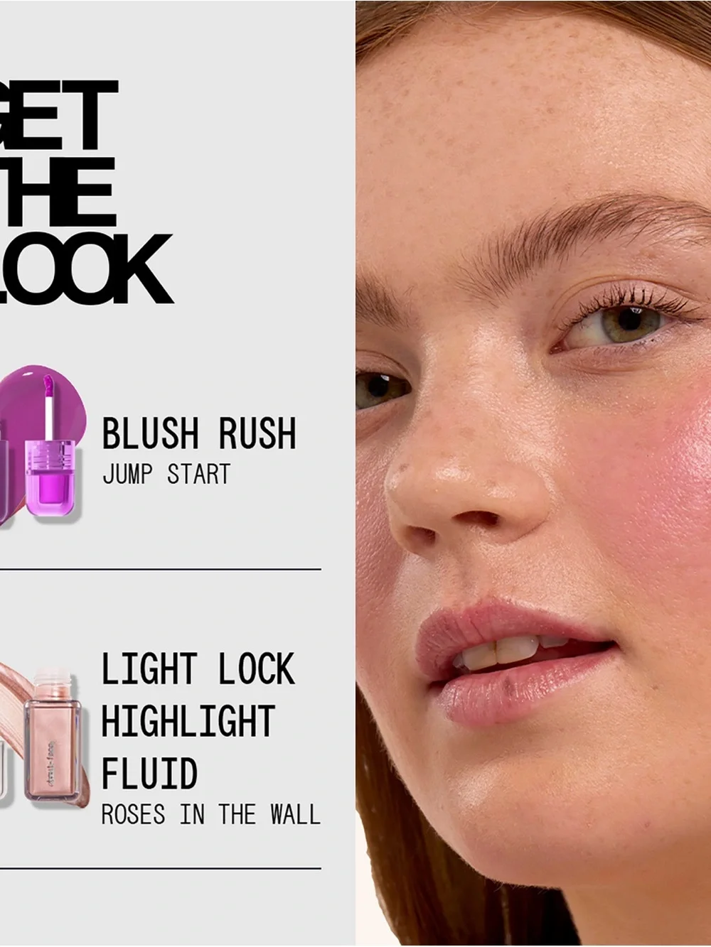 Blush Rush Liquid Blush